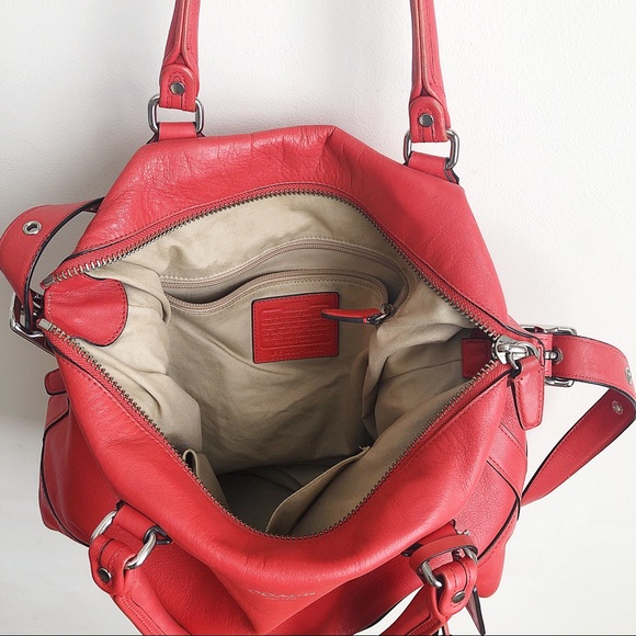 💖Coach Handbag💖 - Picture 5 of 6